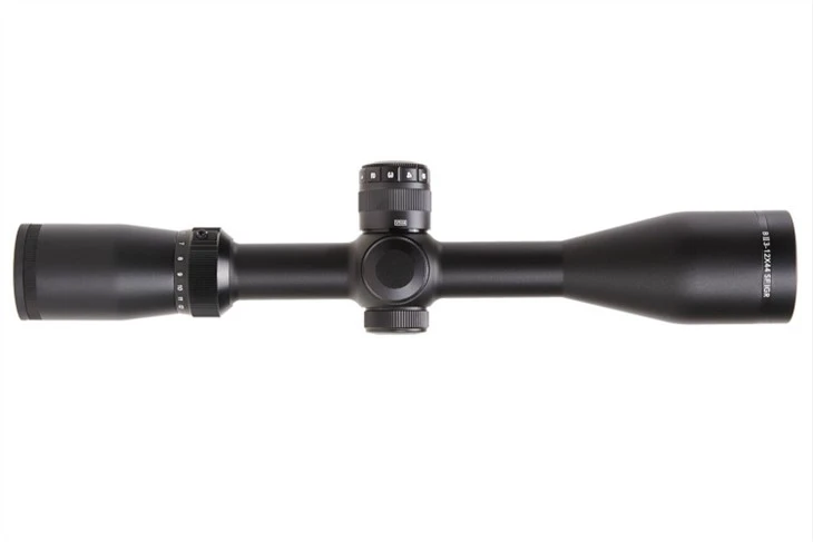 BII 3-12x44SF IGR